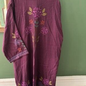 Gudrun Sjoden open jacket XL